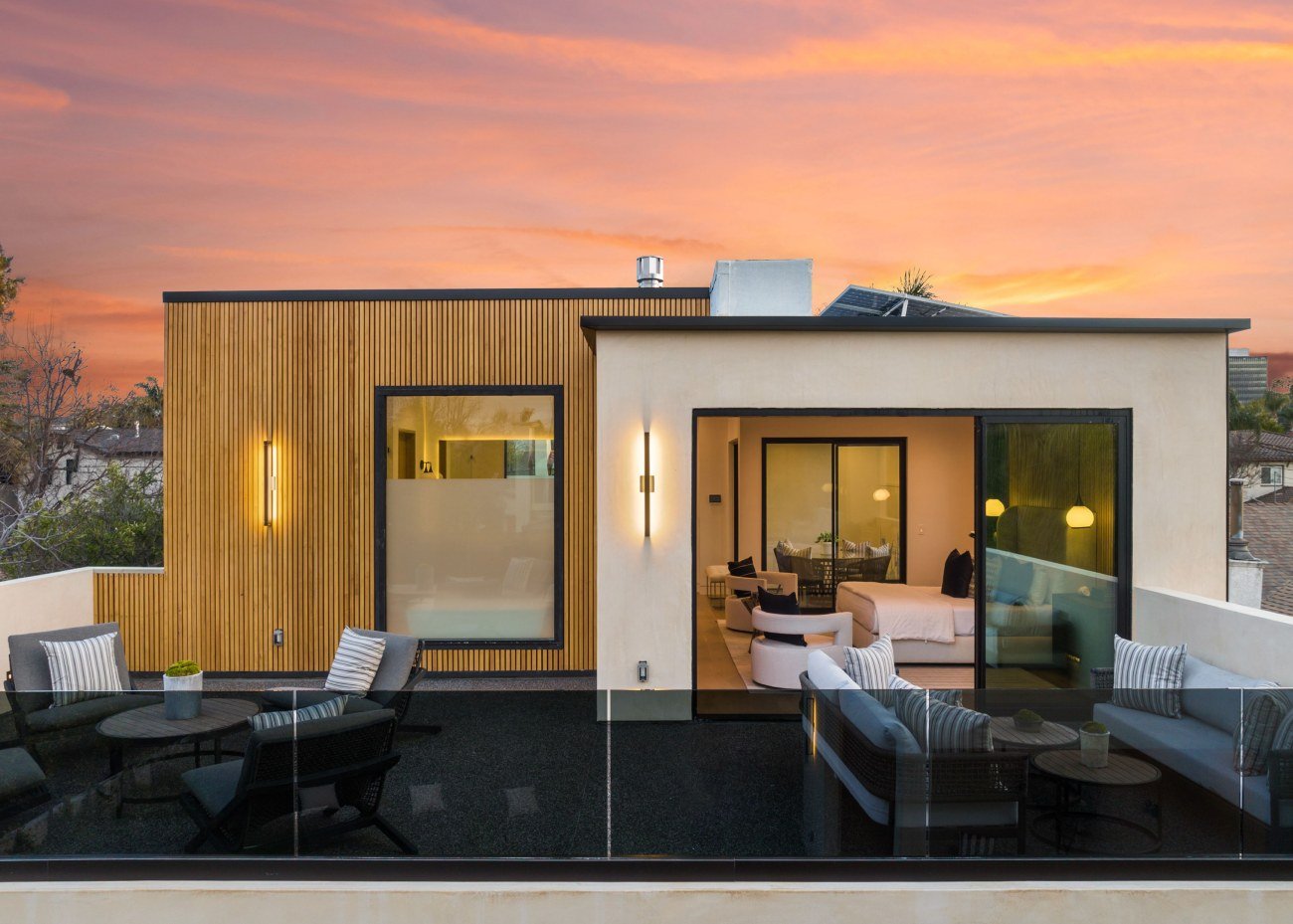 Modern Home Design Trends Shaping 2025 Living Spaces